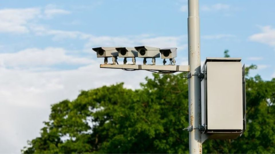 Novos Radares eletrônica são instalados na SP-320 para reforçar a segurança nas estradas do Noroeste Paulista